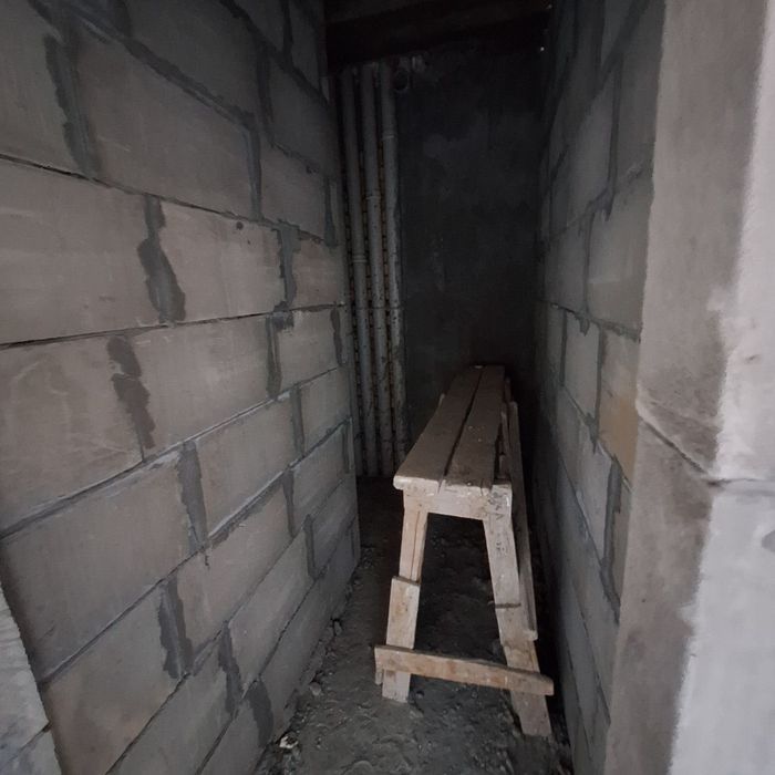 Новастройка 106 кв.м 5 хонали. 5-этаж