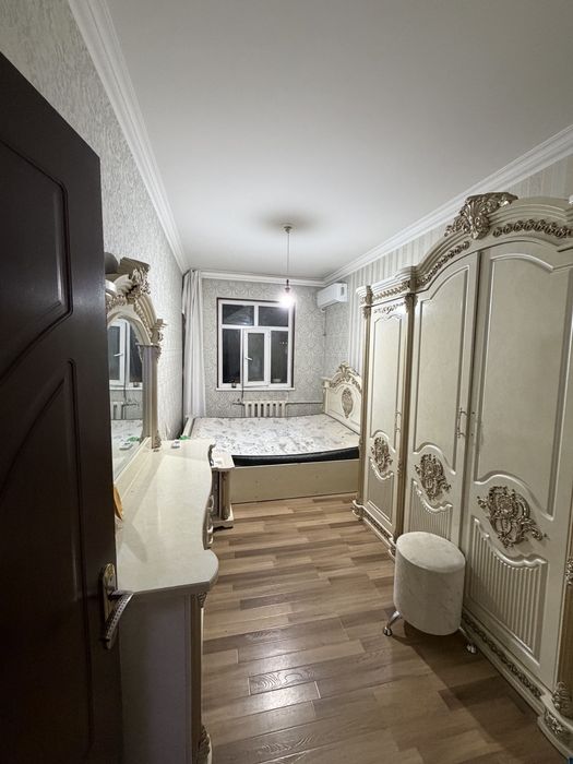 Продажа квартира Юнусабадский район 16 квартал Метро Туркистон Ипотека