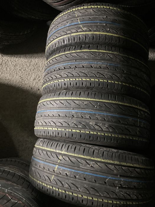 Anvelope Pirelli set 4 buc 225/45 R 18 Dot 2021