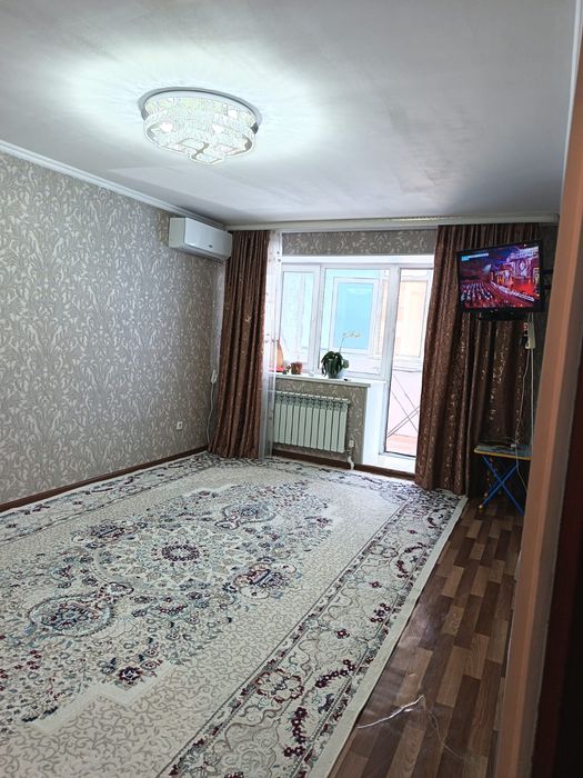 Продам квартиру.