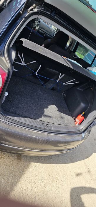 Volkswagen Golf 5 Plus 1.4 TSI 160 CP