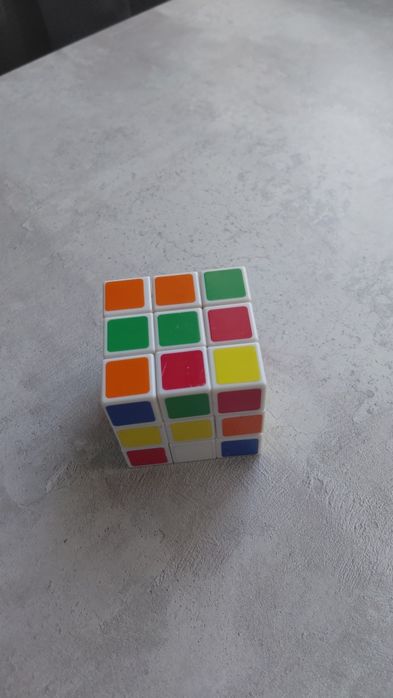 Кубик рубики 5 шт