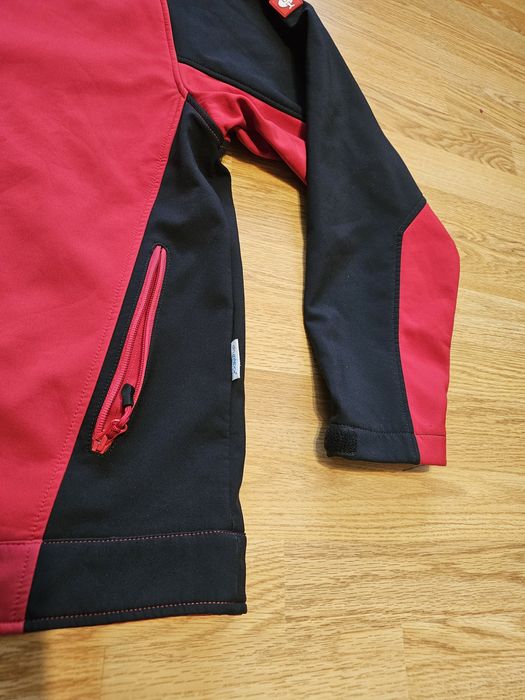 Jacheta softshell  XL