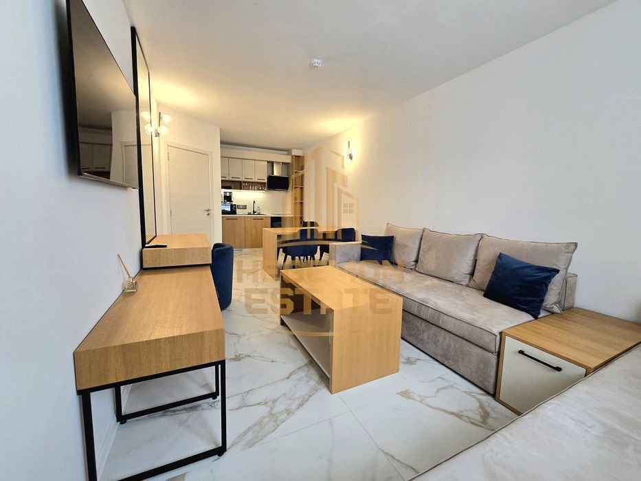 Продава се Двустаен апартамент в к.к. Златни пясъци - 69 кв.м за 1853 €/кв.м - Снимка #1