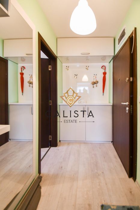 Дава се под наем Двустаен апартамент в София, Овча купел - 58 кв.м за 597.21 € - Снимка #7