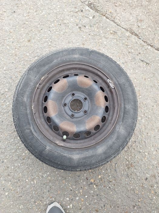 Jante Renault Megae 3