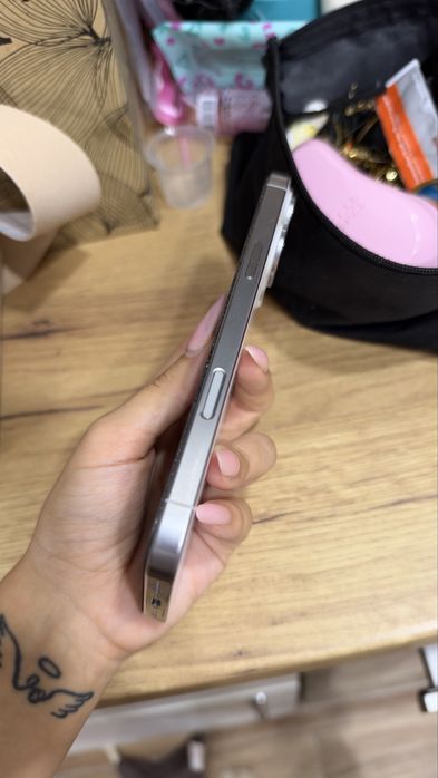 iPHONE 16 pro max 512 GB ПЕРФЕКТЕН !