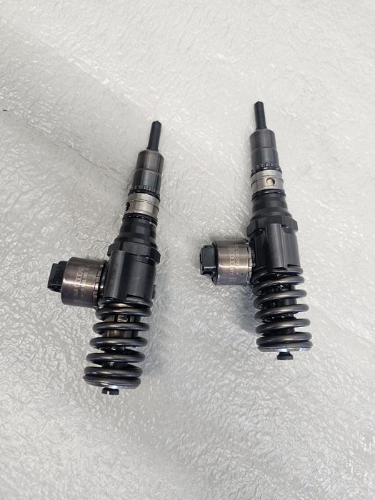 Injectoare Vw/Audi/Skoda/Seat 2.0tdi BRE/BLB/BKD