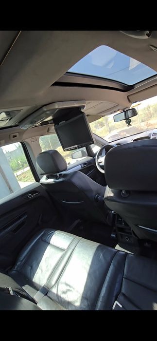 De vânzare. Opel Zafira