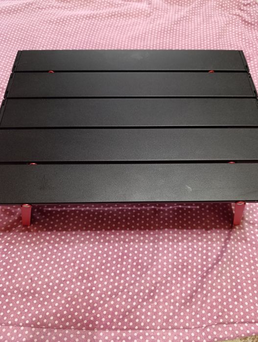 Ультра лёгкий стол