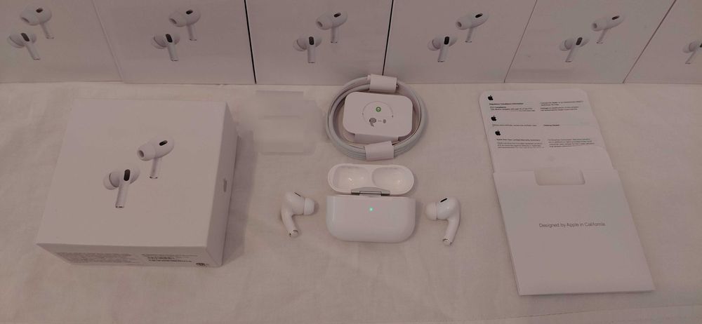 AirPods Pro 2 *Premium Quality*