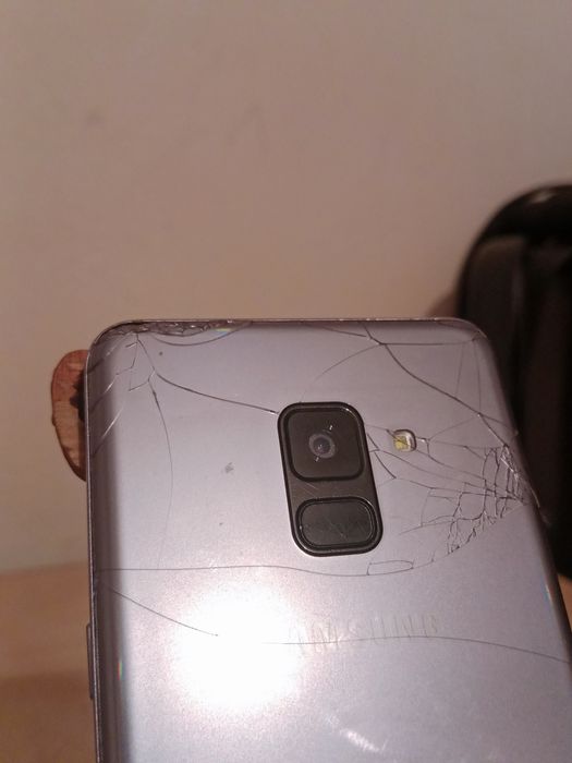 Samsung galaxy A8