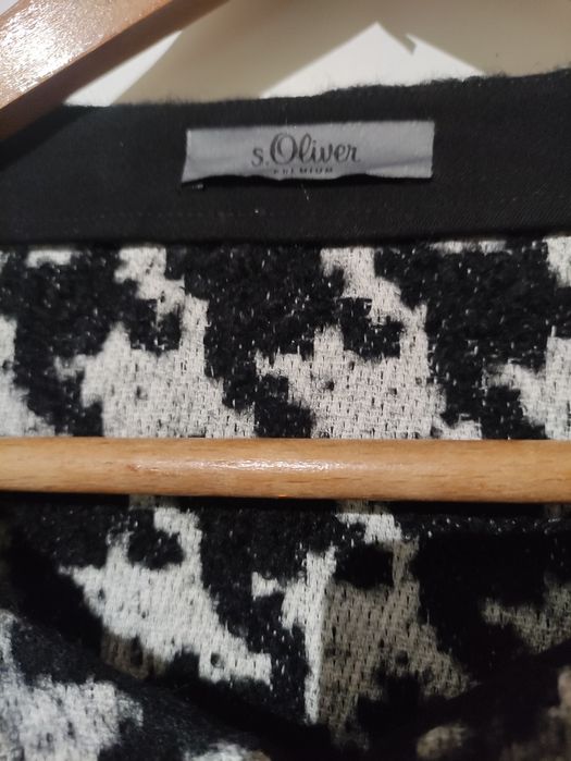 S'oliver жилетка/палто