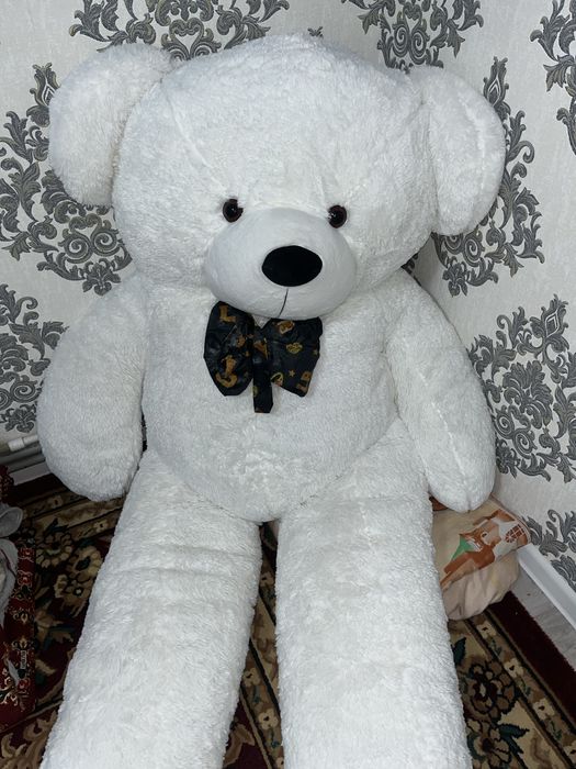 Ақ Мишкаааа сатылады.