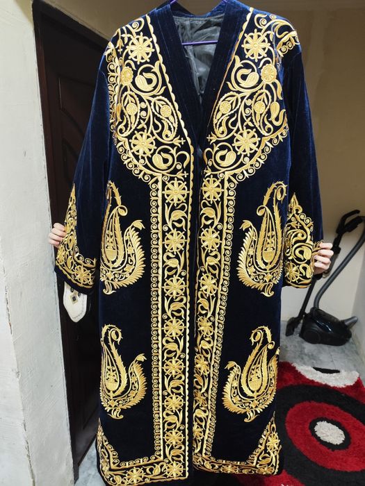 Продам Чапаны новые.