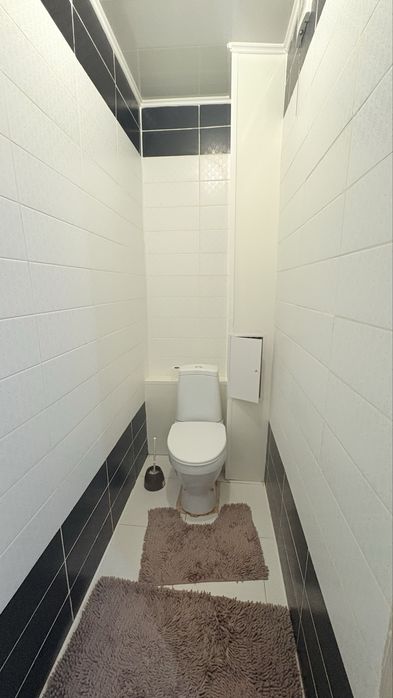 2 комнатная квартира