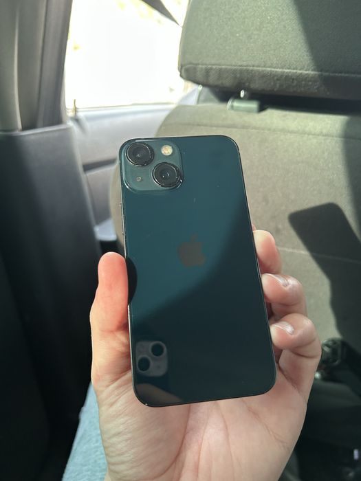 Iphone 13 mini 128gb, Айфон 13 мини 128 гб