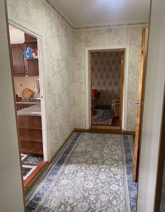 Юнусабад Шахристан метро 2х комнатная