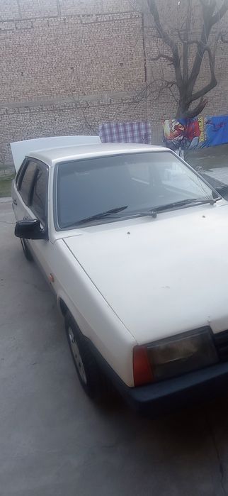 Lada samara 21099