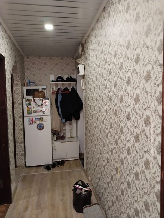 Сдам 3х ком квартиру