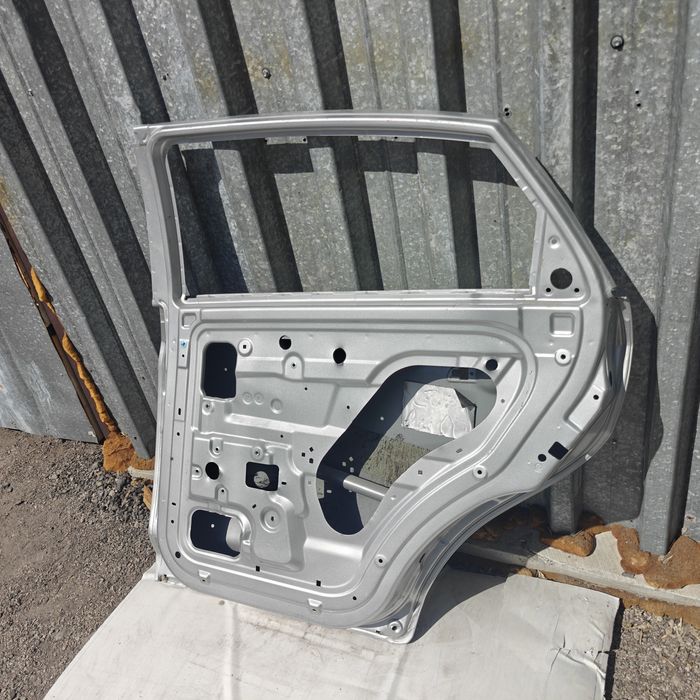 Дверь Chery Tiggo 2 pro
