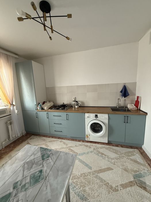 Сдам 1 комнатную квартиру