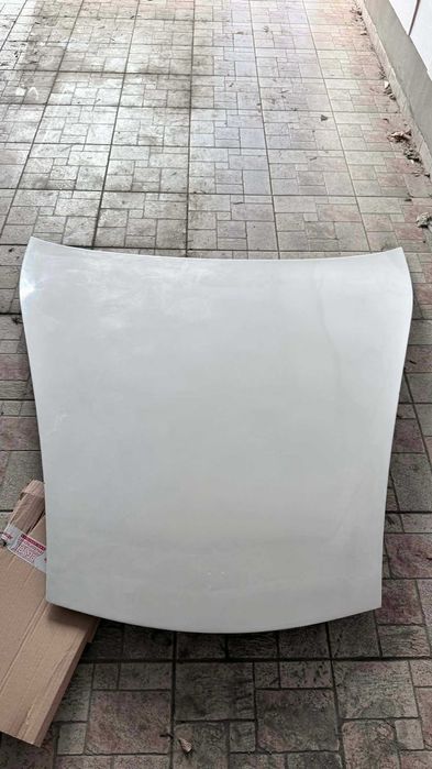 Преден Капак Порше 996 , 986, 911 Carrera , Boxster, НОВ Стъкломат