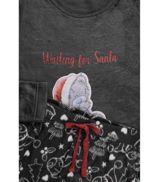 Pijamale pufoase (cocolino) marimea 56 / 58, 3XL / 4XL