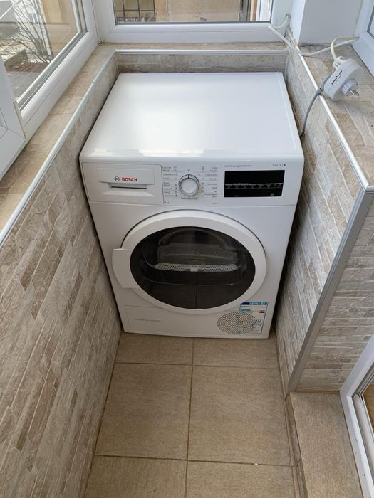 Дава се под наем Четиристаен апартамент в София, Център - 90 кв.м за 790 € - Снимка #11