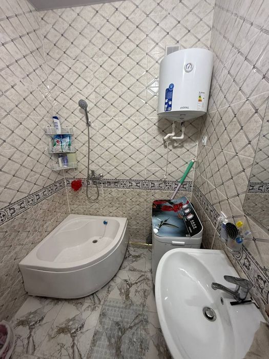 2 xonali kvartira