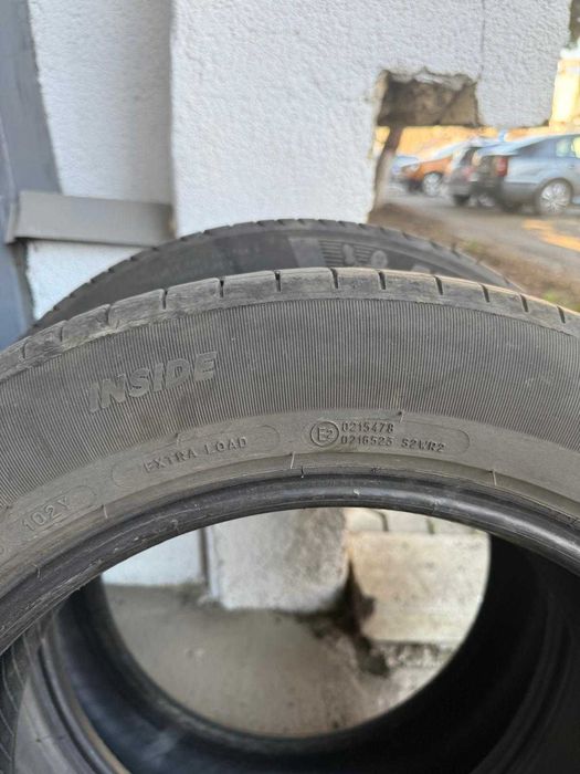 vand anvelope michelin