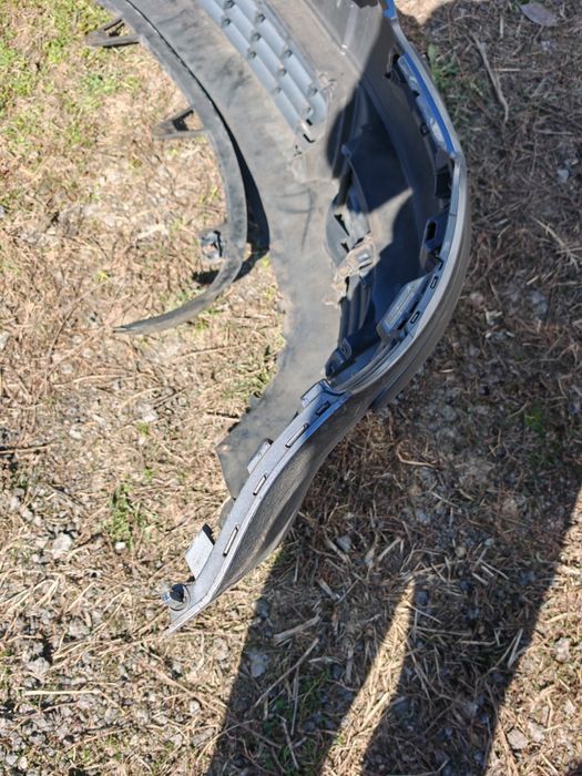 Bara fata vw golf 5 plus