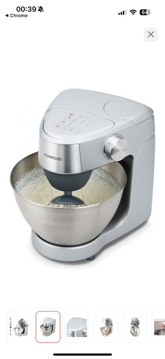 Кефуд новый каробкасымен