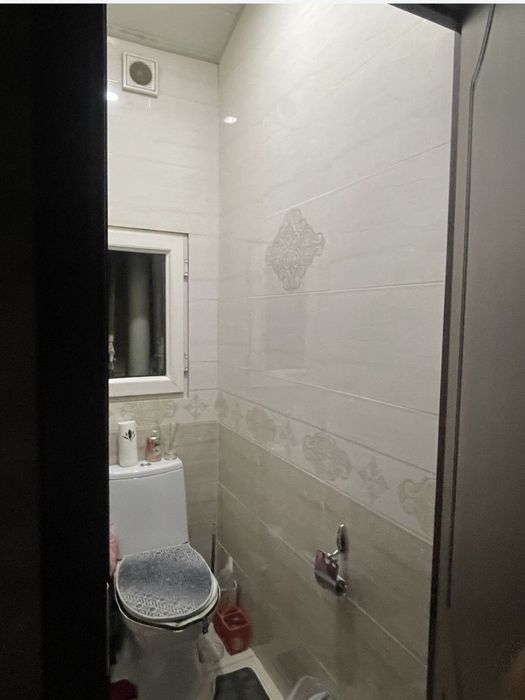 ® ПРОДАЕТСЯ ‼️ Чиланзар 19 [38м²] евроремонт балкон 1,5х6. 1в2/2/4.