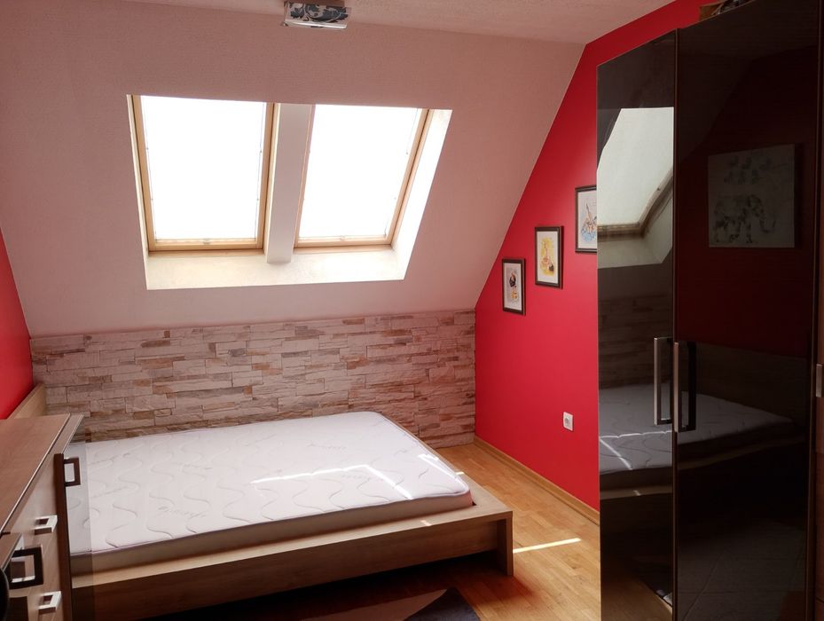 3- стаен  апартамент Кючук Париж