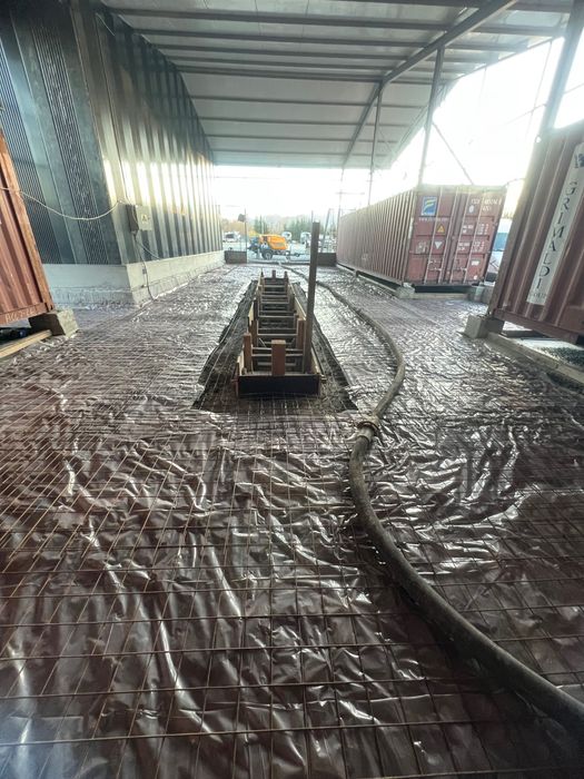 Servicii în construcții