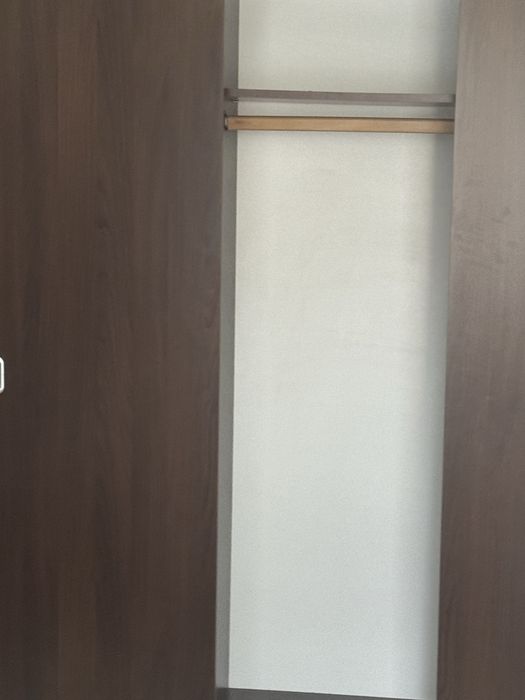 Dulap dormitor si noptiere