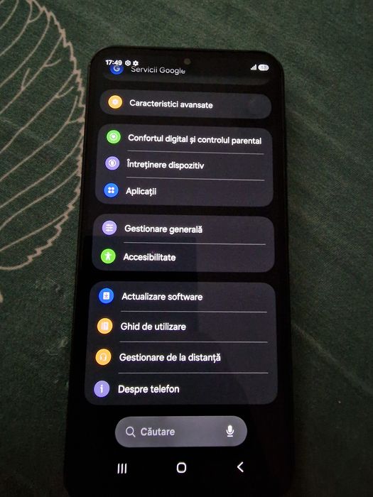 Vând Samsung A17 5G