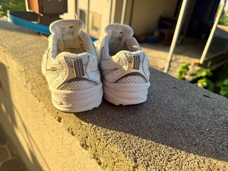 Mаратонки new balance за момче/ момиче