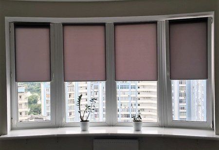 Ролл шторы Жалюзи Москитные сетки