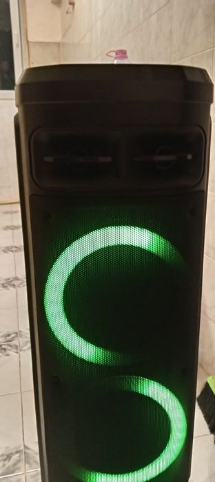 Vortex boxa buna
