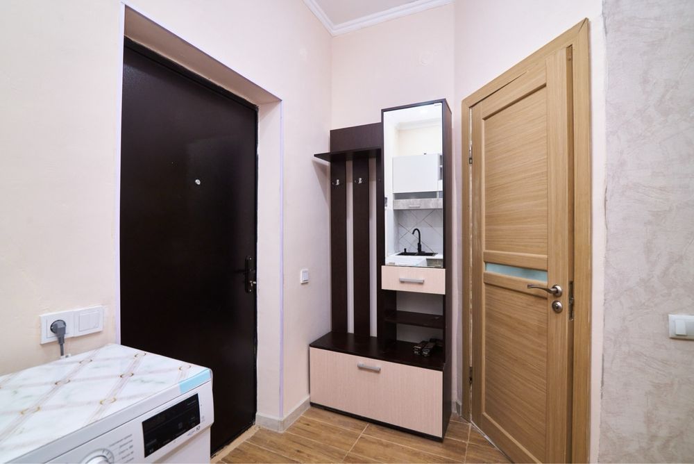 1 бөлмелі кв тез арада