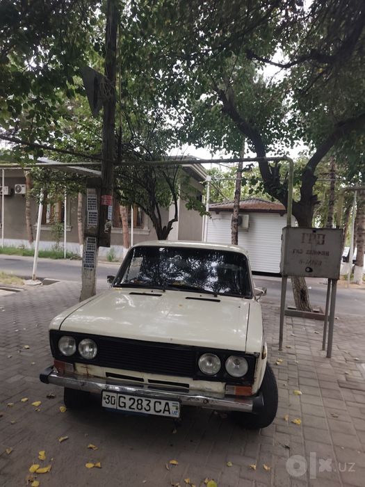 Ваз 06 1984 год прапан газ 600$