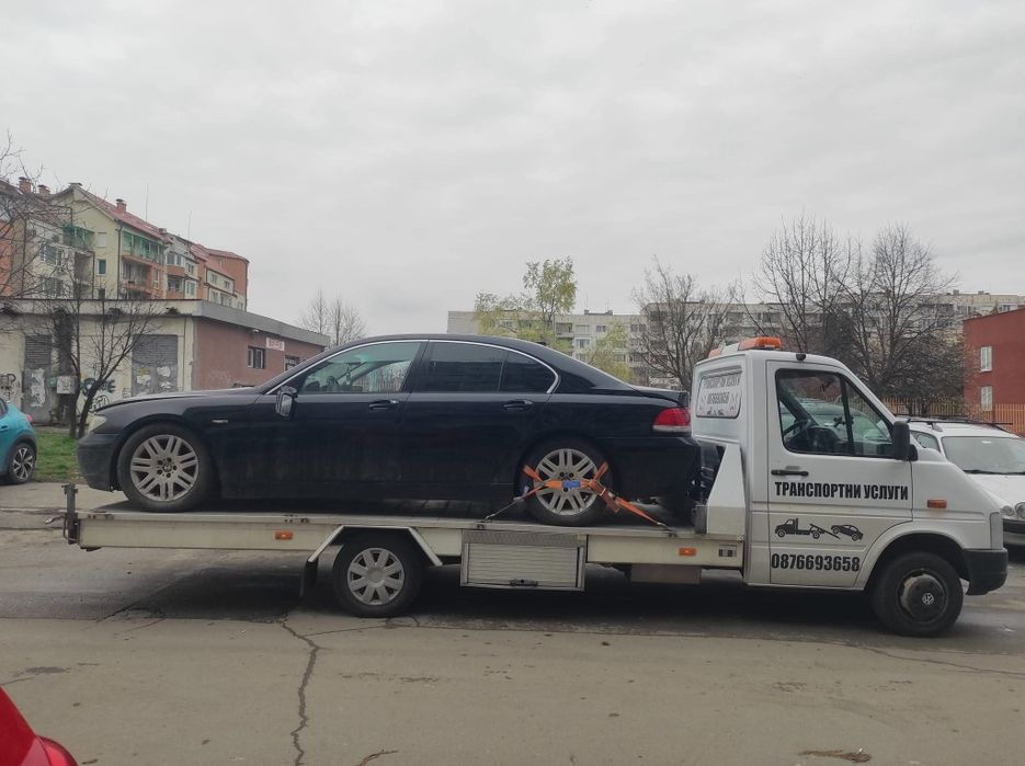 Пътна помощ репатрак
Пътна помощ в София и страната! 
Цена за Гр.София