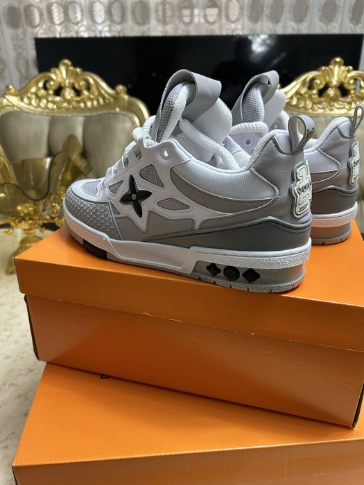 Adidasi Louis Vuitton nou