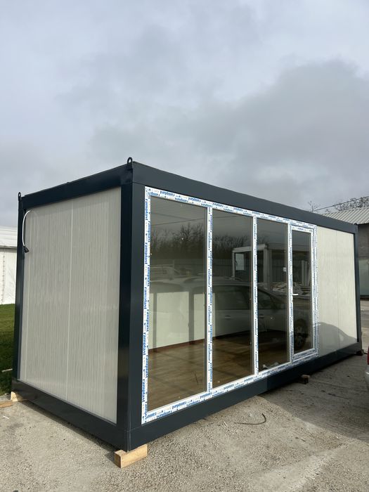 Containere modulare birou