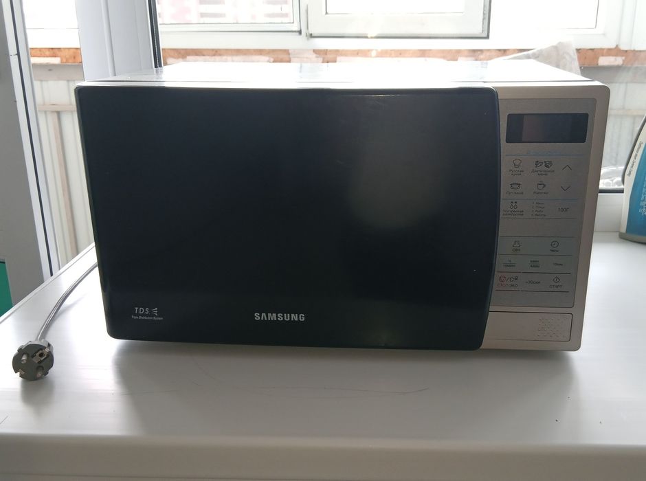 Микроволновка Samsung