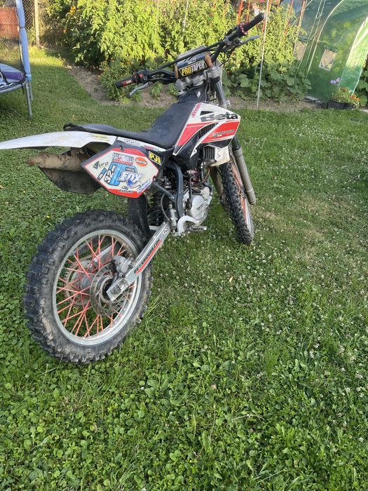 Beta rr90 2008