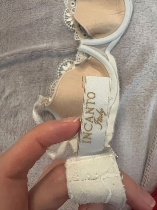 сутиен Incanto Italy