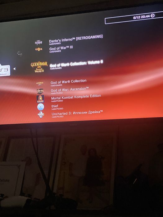 Sony playstation Ps3 slim 1trb Пс 3 слим 1 тр